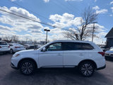 Used 2020 Mitsubishi Outlander SEL image 6