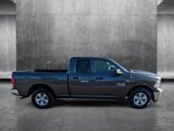 Used 2024 RAM 1500 Classic SLT image 2