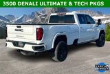 Used 2024 GMC Sierra 3500 Denali Ultimate image 2