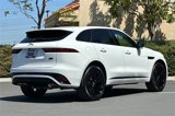 New 2026 Jaguar F-PACE R-Dynamic S image 5