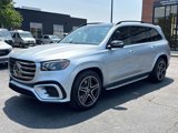 New 2025 Mercedes-Benz GLS 450 4MATIC image 4