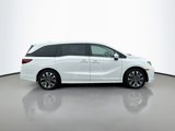 New 2025 Honda Odyssey Elite image 4