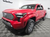 New 2025 Toyota Tacoma Limited image 4