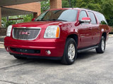 Used 2013 GMC Yukon XL SLT image 3