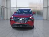 New 2026 Nissan Rogue SV image 3