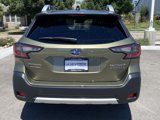 New 2025 Subaru Outback Touring XT image 5