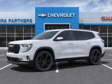 New 2025 GMC Acadia Elevation w/ Super Cruise Package image 2