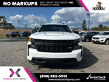 Used 2020 Chevrolet Silverado 1500 W/T w/ WT Value Package image 2