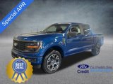 New 2025 Ford F150 STX w/ Equipment Group 200A image 1