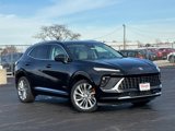 New 2025 Buick Envision Avenir image 2