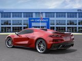 New 2025 Chevrolet Corvette Z06 image 3