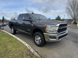 Used 2022 RAM 2500 Tradesman image 2