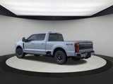 New 2025 Ford F250 Platinum w/ Snow Plow Prep Package image 4