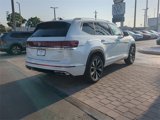 New 2025 Volkswagen Atlas SEL Premium R-Line image 4