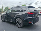 New 2025 MAZDA CX-70 3.3 Turbo S w/ Premium Package image 4