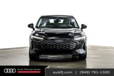 Used 2025 Audi A5 2.0T Premium Plus image 3