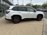 Certified 2025 Subaru Forester Sport image 2