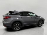 Certified 2022 Lexus RX 350 AWD w/ Premium Package image 2