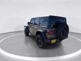New 2025 Jeep Wrangler Willys image 6