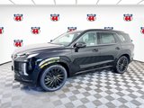 New 2025 Hyundai Palisade Calligraphy image 4