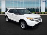 Used 2015 Ford Explorer XLT w/ Equipment Group 202B image 2