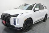 Used 2025 Hyundai Palisade Calligraphy image 4