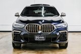 Used 2022 BMW X6 M50i w/ Parking Assistance Package image 4