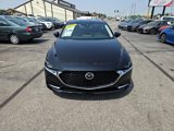 Used 2023 MAZDA MAZDA3 2.5 Turbo Sedan w/Premium Plus image 3
