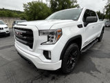 Used 2021 GMC Sierra 1500 Elevation image 5