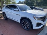 New 2025 Volkswagen Atlas Cross Sport SEL Premium R-Line image 3