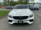 Used 2019 Mercedes-Benz E 63 AMG S image 3