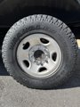 Used 2017 Chevrolet Express 2500 Extended w/ Chrome Appearance Package image 3