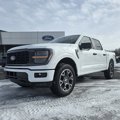 New 2025 Ford F150 STX w/ Equipment Group 200A image 2