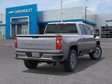 New 2026 Chevrolet Silverado 2500 LT w/ All Star Edition image 4