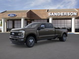 New 2025 Ford F350 XL image 2