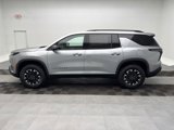 New 2026 Chevrolet Traverse Z71 w/ Driver Confidence Package image 2