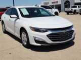 Used 2020 Chevrolet Malibu LS w/ Driver Confidence Package II image 6