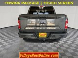Used 2020 Ford F150 XLT w/ Equipment Group 302A Luxury image 4