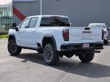 New 2026 GMC Sierra 2500 AT4X image 2
