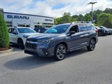 New 2025 Subaru Ascent Limited image 3