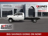New 2025 RAM 5500 Tradesman image 3