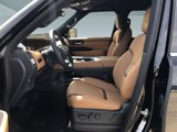 New 2025 Nissan Armada SL w/ Captain's Chari Seat Package image 4