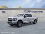 New 2025 Ford F150 Lariat image 2