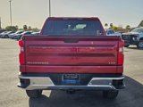New 2025 Chevrolet Silverado 1500 LTZ image 4
