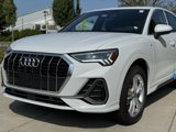 Used 2024 Audi Q3 2.0T Premium Plus w/ Premium Plus Package image 4