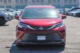 New 2025 Toyota Sienna Limited image 2