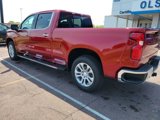 New 2025 Chevrolet Silverado 1500 LTZ image 4