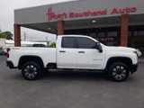 Used 2022 Chevrolet Silverado 2500 W/T w/ WT Fleet Convenience Package image 4