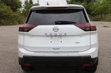 New 2025 Nissan Rogue SV image 3