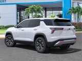 New 2026 Chevrolet Equinox LT w/ Convenience Package II image 3